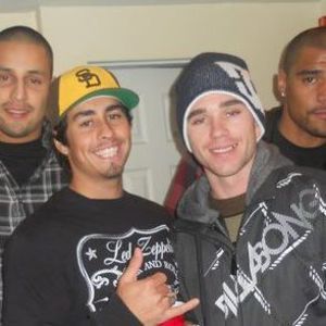 Meet your Posher, Thomas